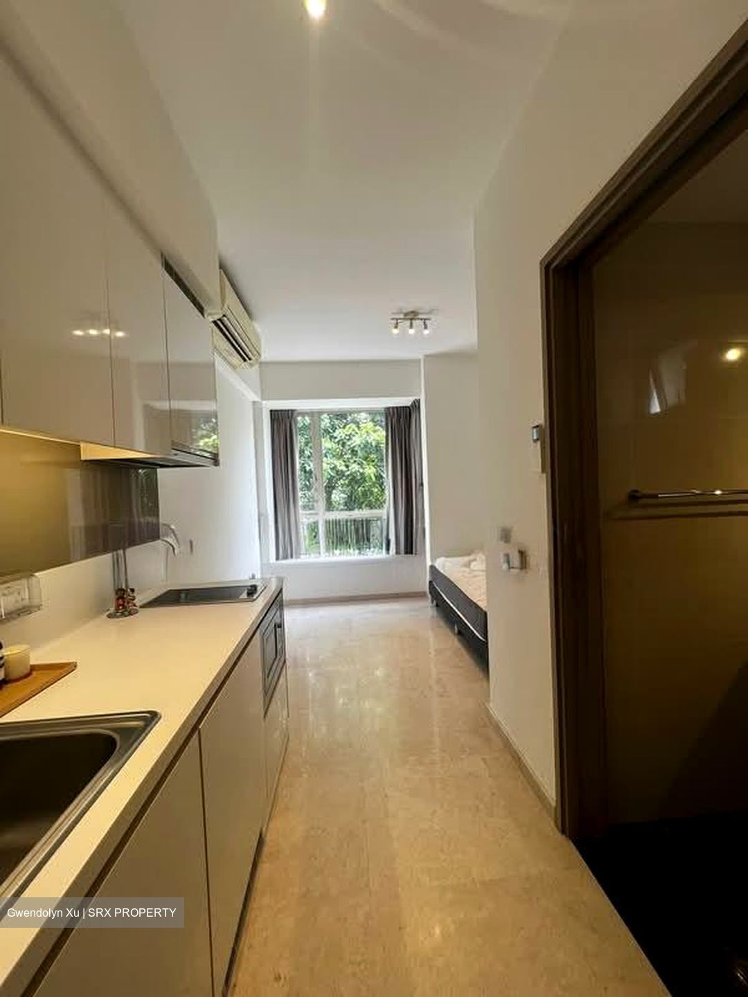 Flamingo Valley (D15), Condominium #561129701